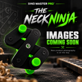 Bind Master Pro Neck Ninja