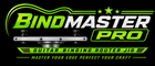 Bind Master Pro - Home