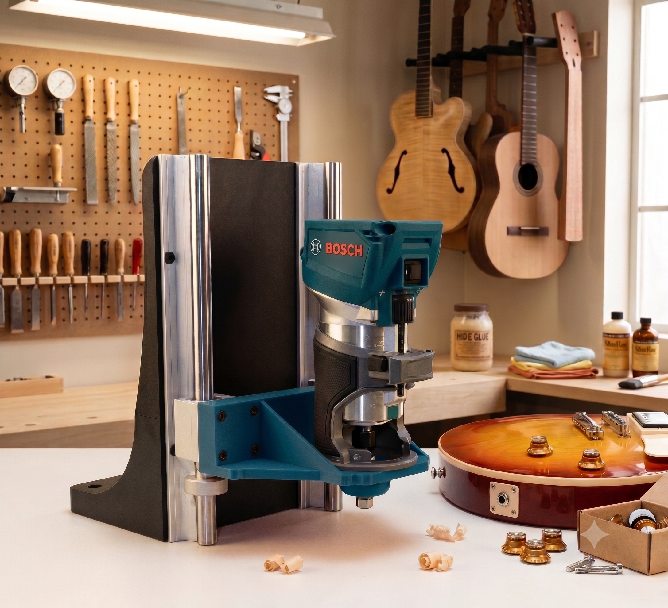 Bind Master Pro Binding Jig
