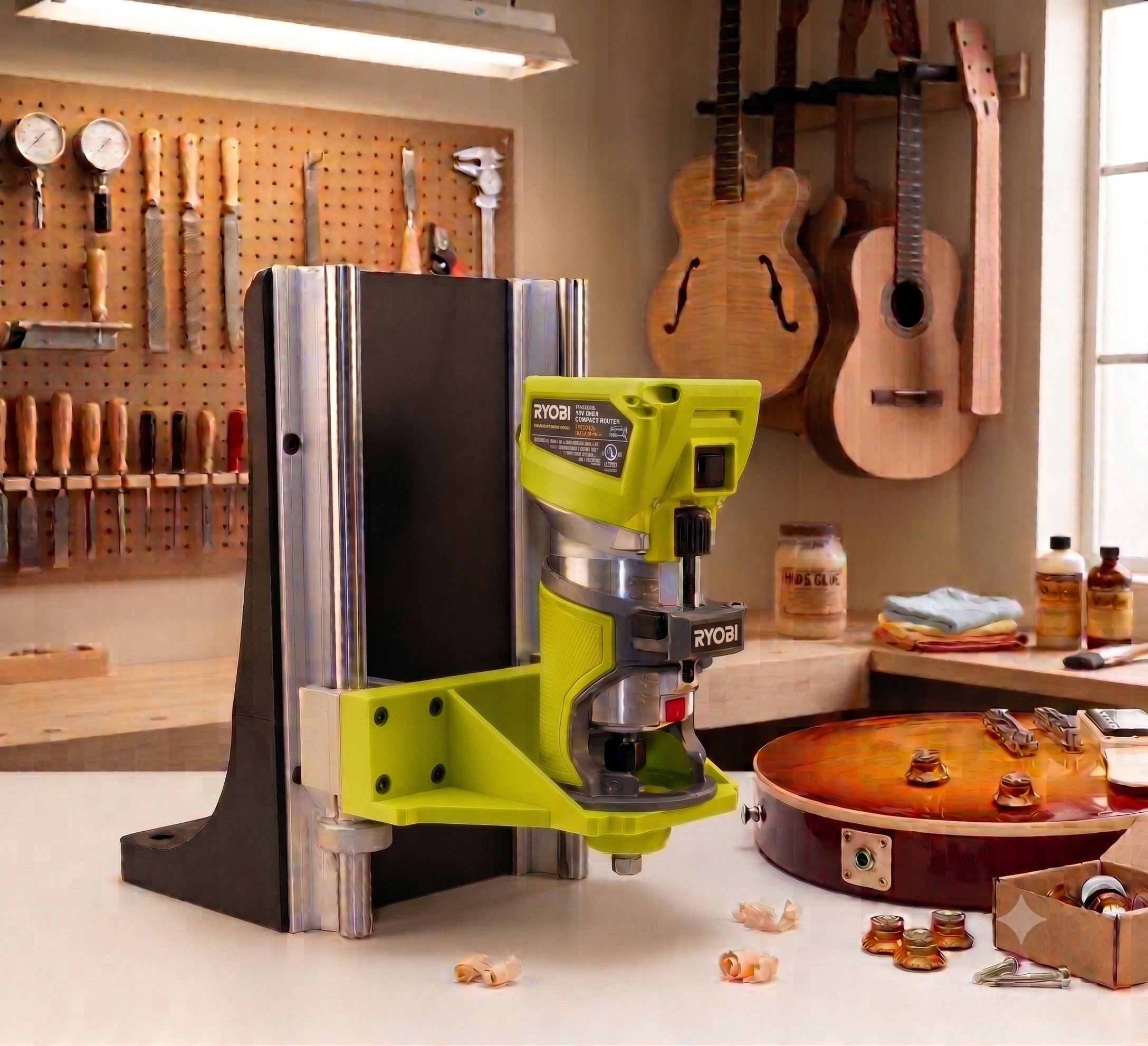 Bind Master Pro Binding Jig