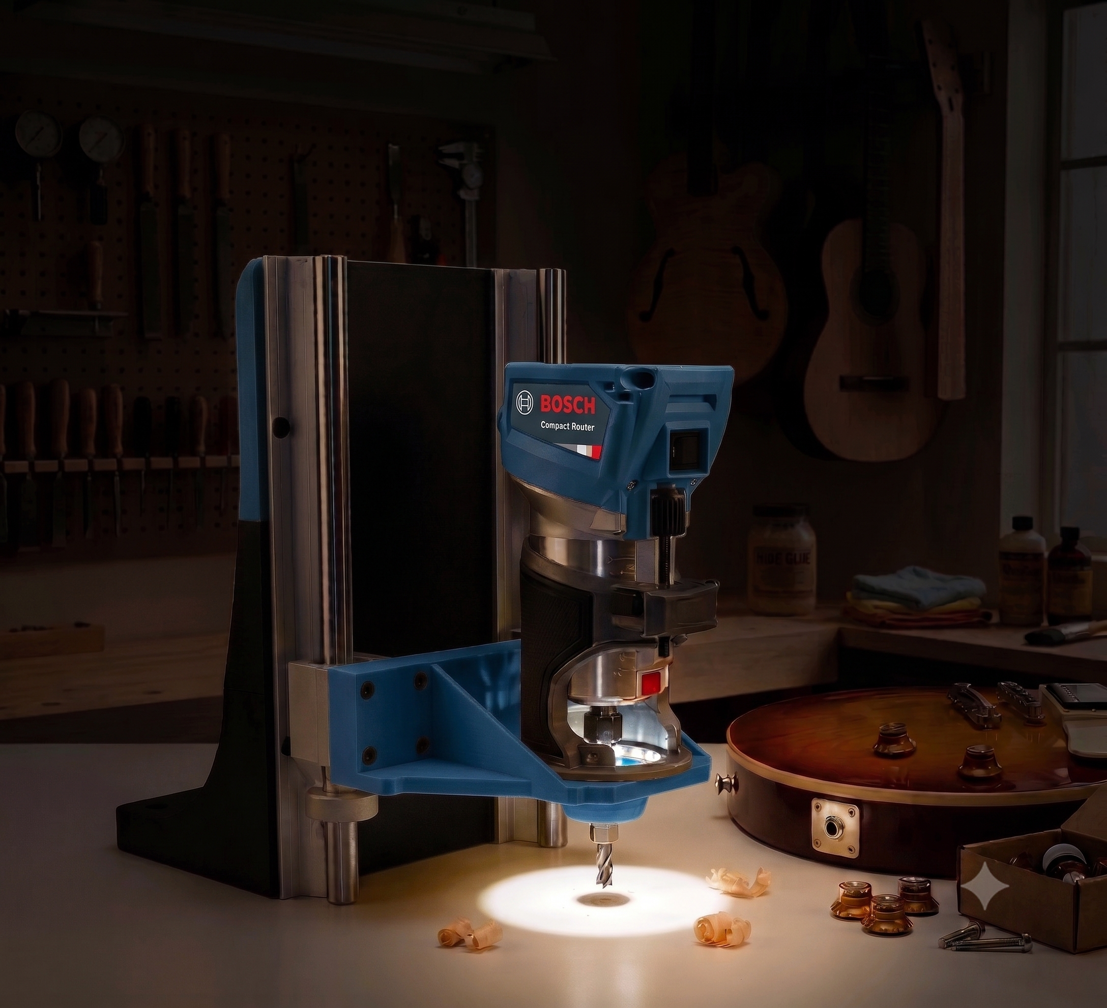 Bind Master Pro Binding Jig