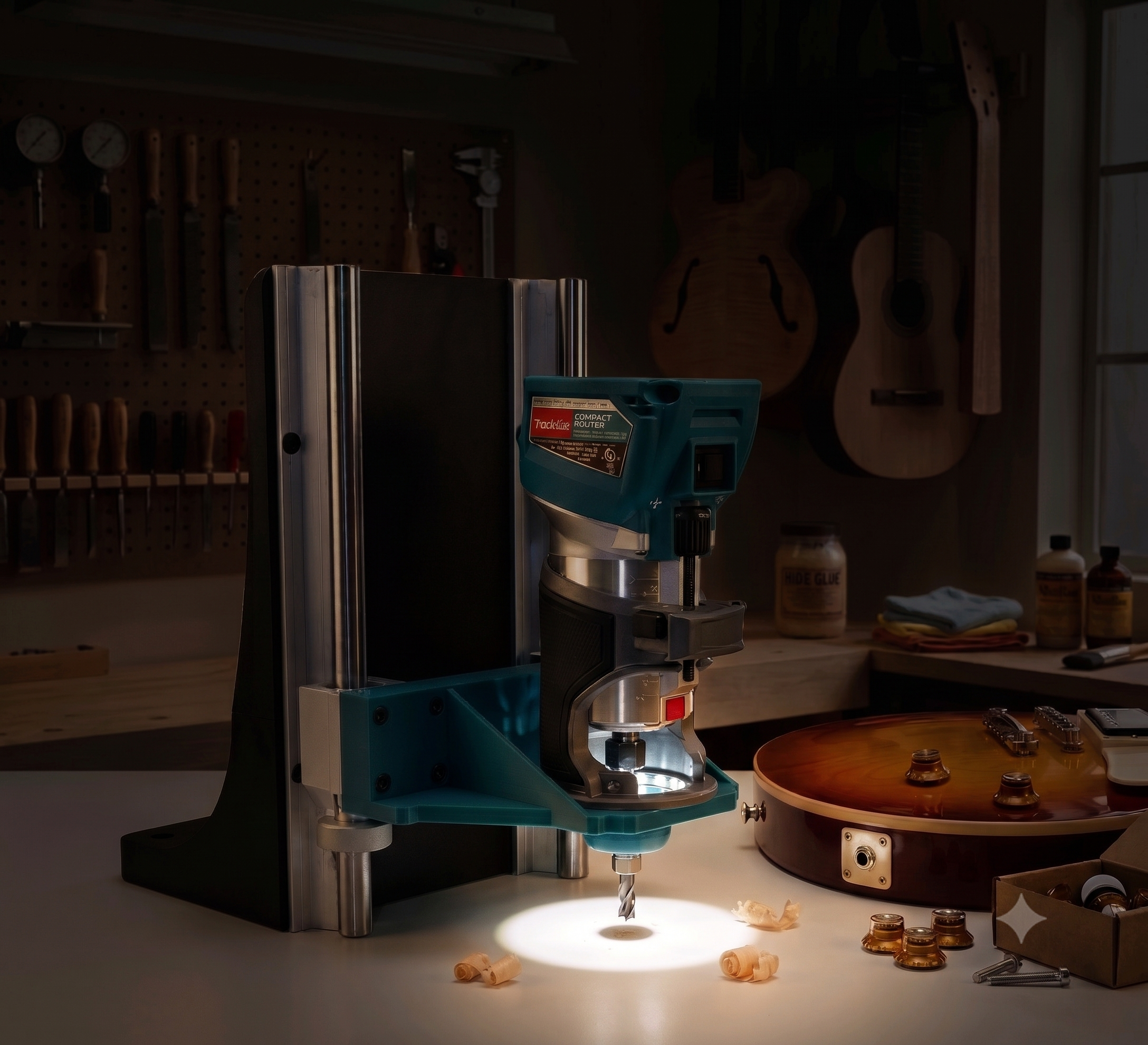 Bind Master Pro Binding Jig