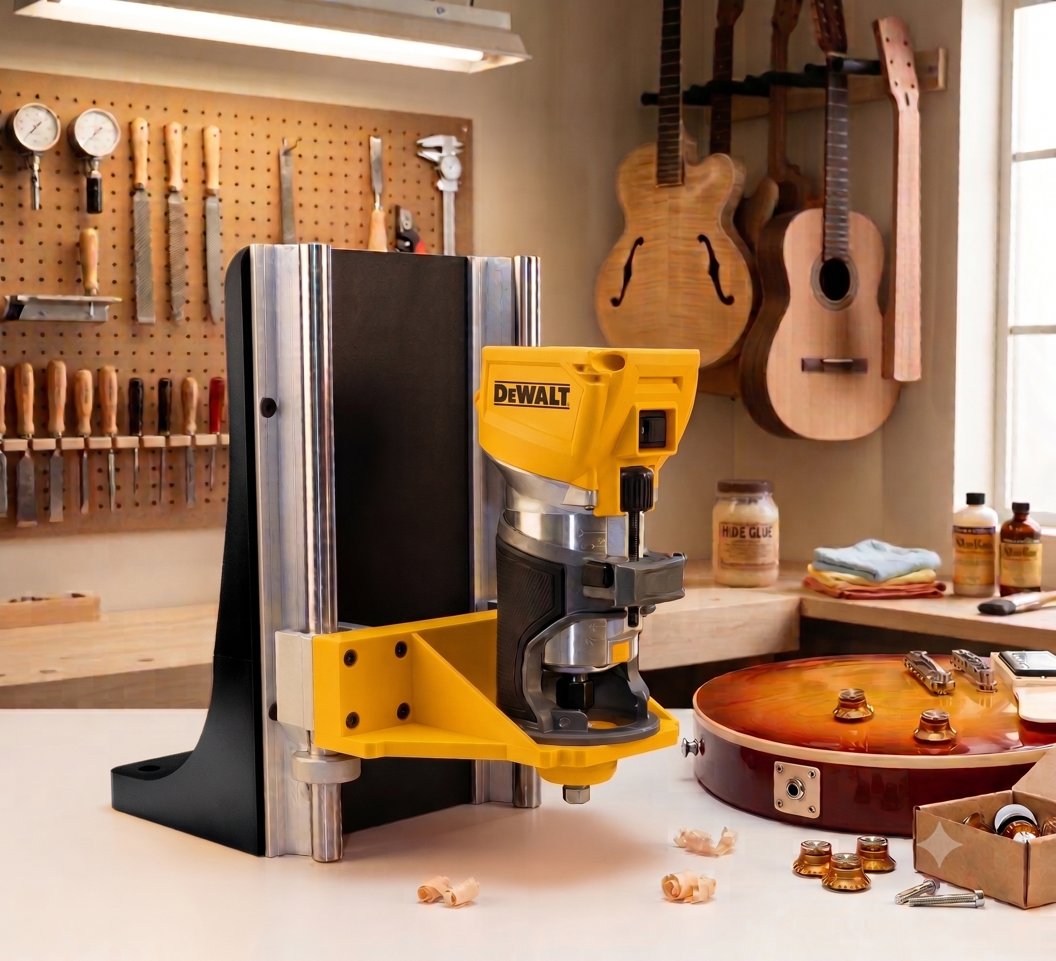 Bind Master Pro Binding Jig