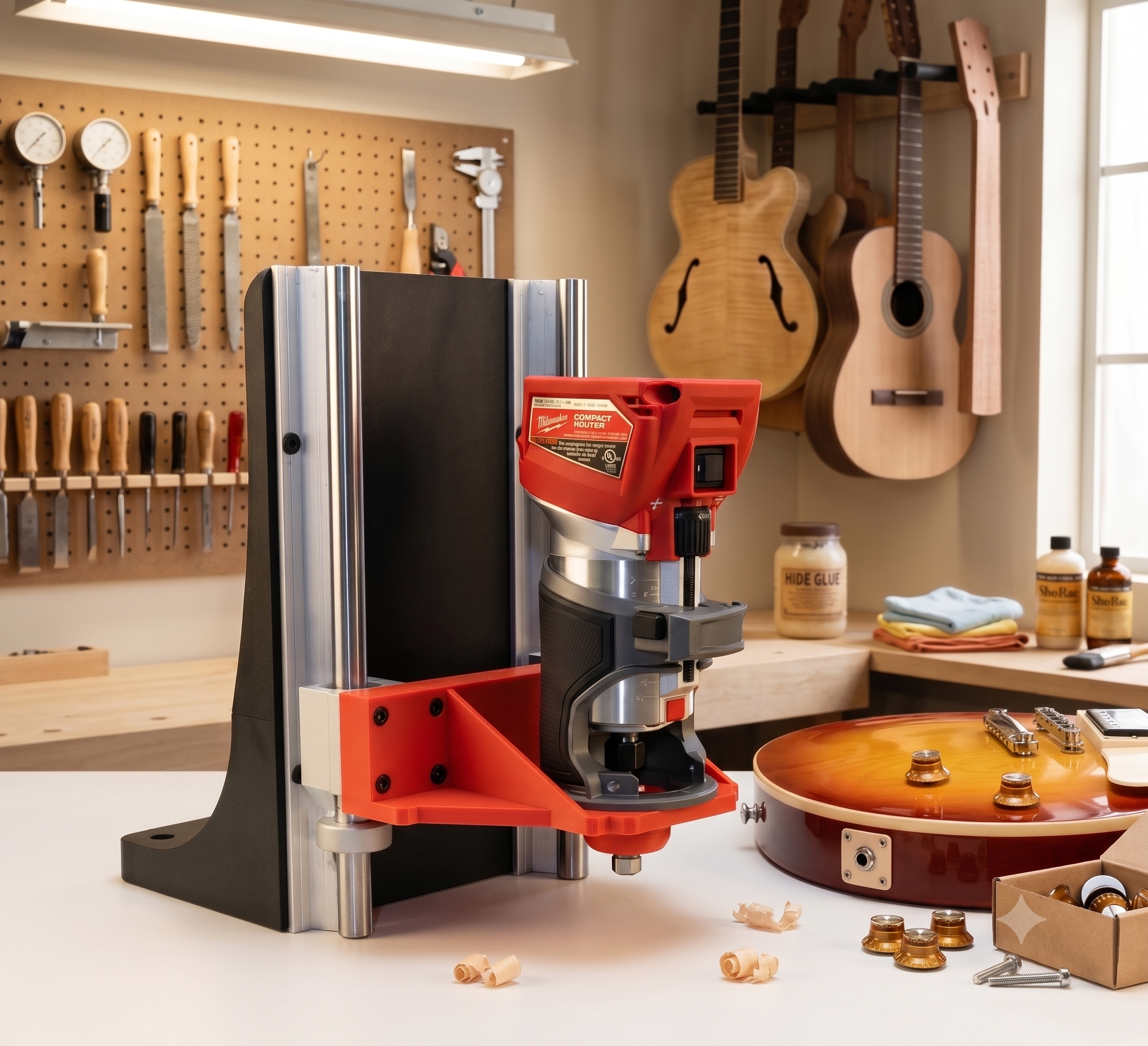 Bind Master Pro Binding Jig