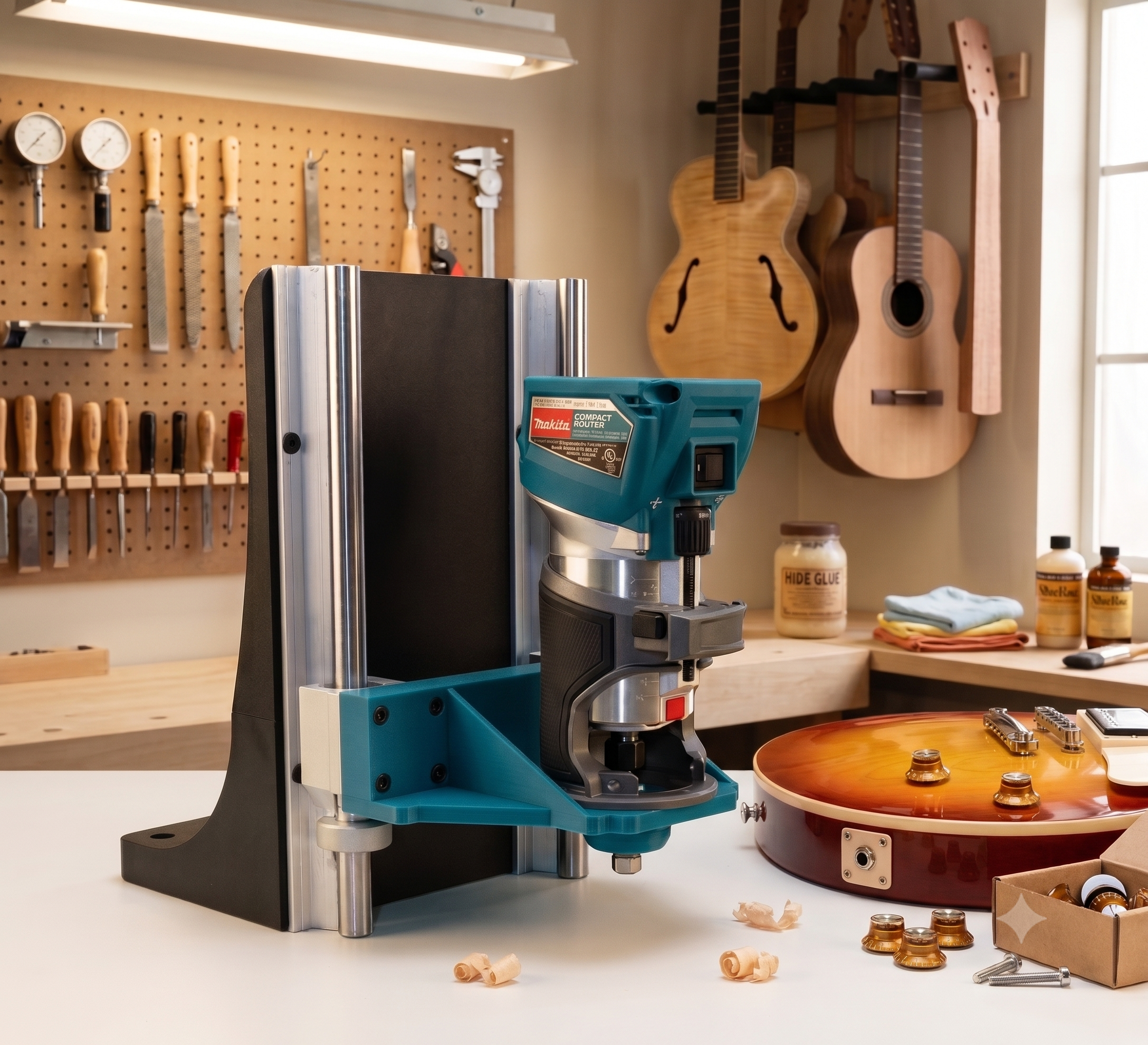 Bind Master Pro Binding Jig