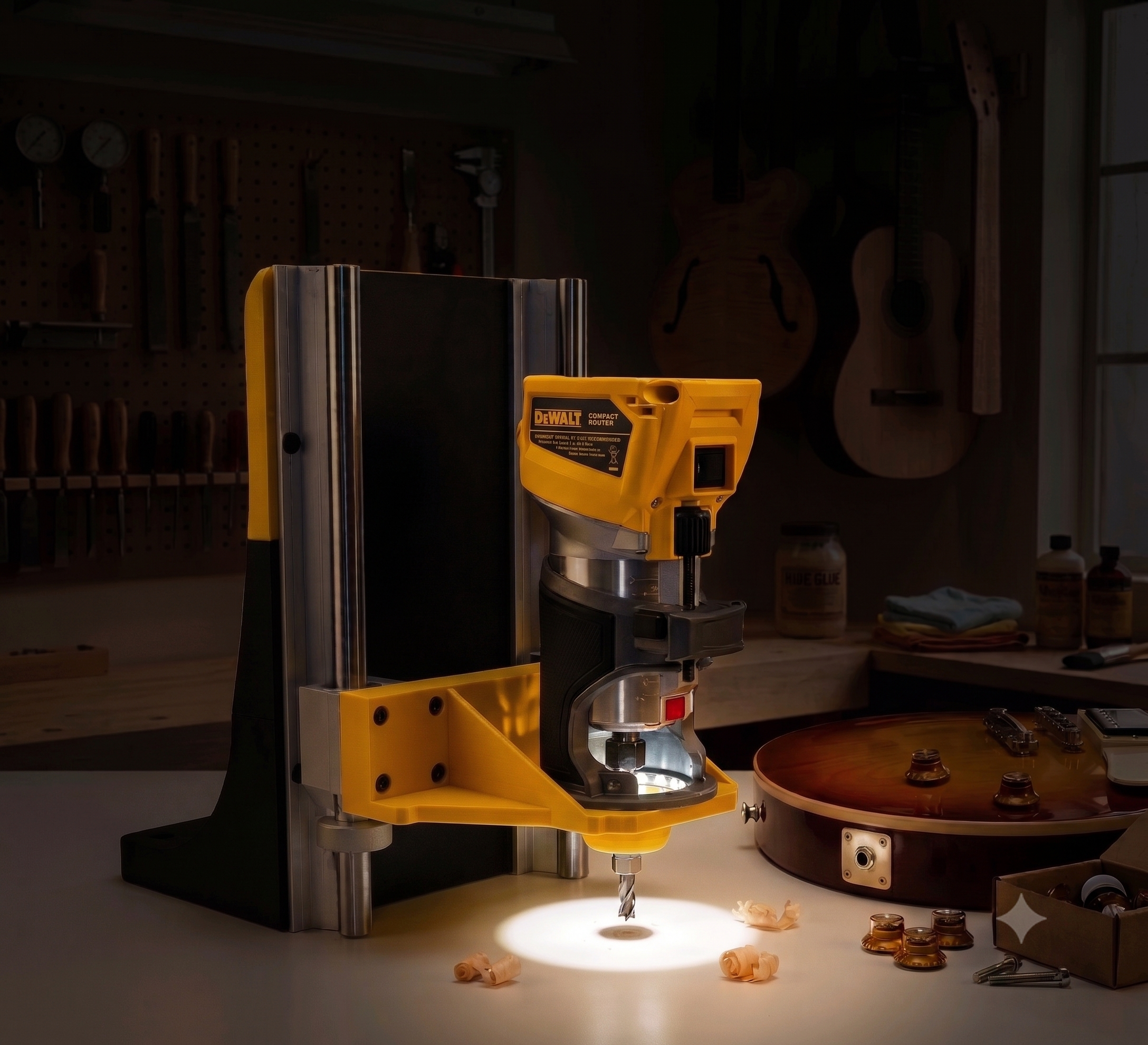 Bind Master Pro Binding Jig