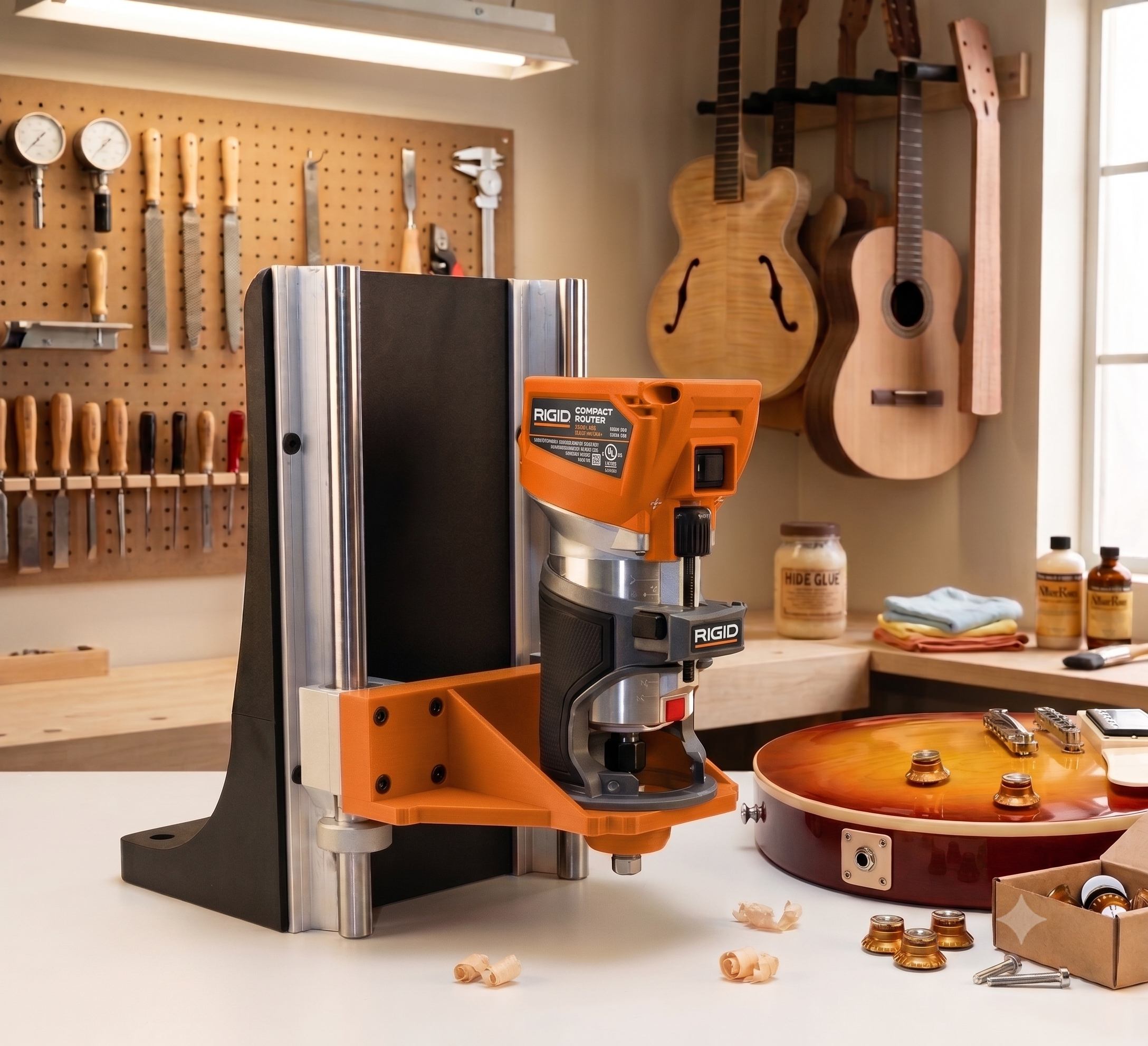 Bind Master Pro Binding Jig